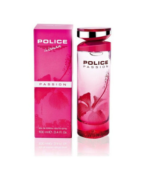 Profumo Donna Passion Police EDT (100 ml)