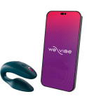 WE-VIBE - VIBRATORE PORTATILE SYNC PER COPPIA 2 GENERAZIONE VERDE