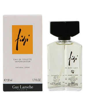 Profumo Donna Fidji Guy Laroche EDT