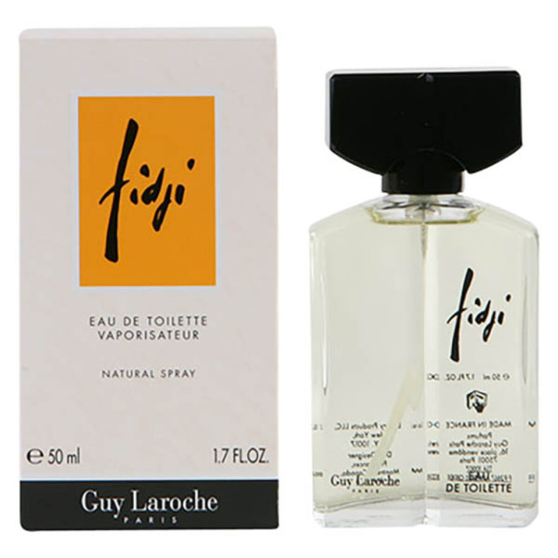 Profumo Donna Fidji Guy Laroche EDT