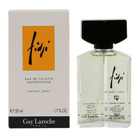 Profumo Donna Fidji Guy Laroche EDT