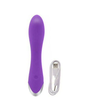 Vibratore S Pleasures Lilla