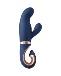 G-VIBE - DELICATAMENTE G-SPOT VIBE BLU CARAIBI