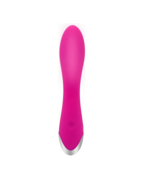 Vibratore S Pleasures Smooth Rosa