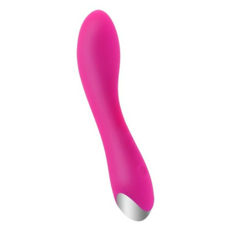 Vibratore S Pleasures Smooth Rosa