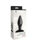 Plug Anale S Pleasures Nero