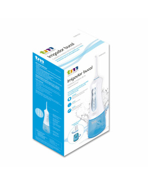 Idropulsore Dentale TM 1400mAh 200 ml