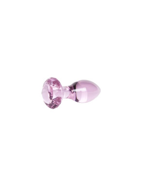 Plug Anale S Pleasures Rosa