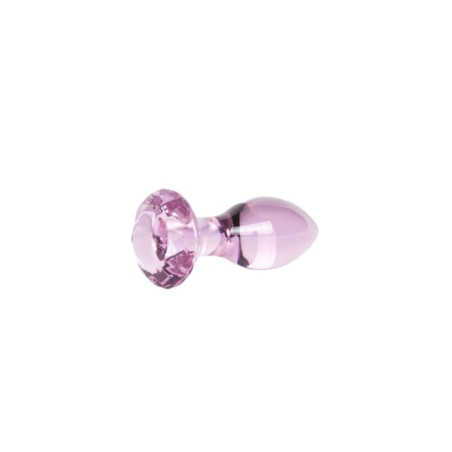 Plug Anale S Pleasures Rosa