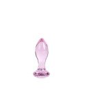 Plug Anale S Pleasures Rosa