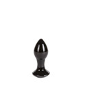 Plug Anale S Pleasures Nero