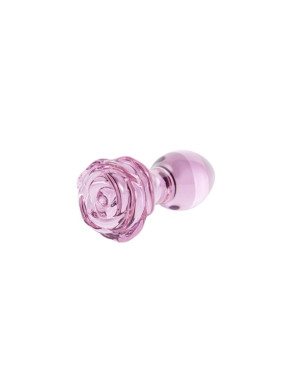 Plug Anale S Pleasures Rosa