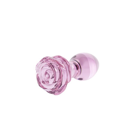 Plug Anale S Pleasures Rosa