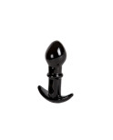 Plug Anale S Pleasures Nero