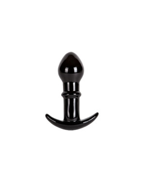 Plug Anale S Pleasures Nero