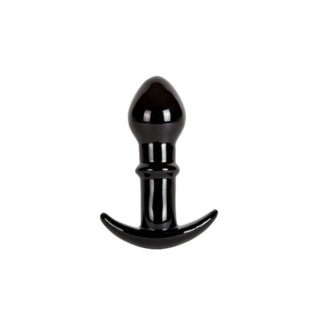 Plug Anale S Pleasures Nero