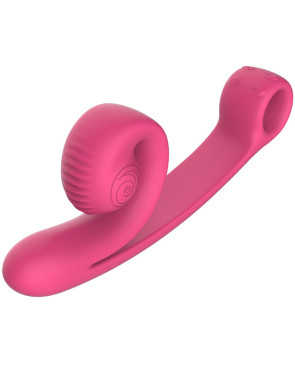 SNAIL VIBE - VIBRATORE CURVA PESCA