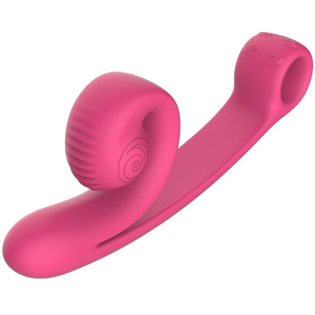 SNAIL VIBE - VIBRATORE CURVA PESCA