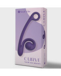 SNAIL VIBE - VIBRATORE CURVA PESCA