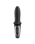 Massaggiatore Prostatico Satisfyer Hot Passion Nero