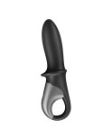 Massaggiatore Prostatico Satisfyer Hot Passion Nero