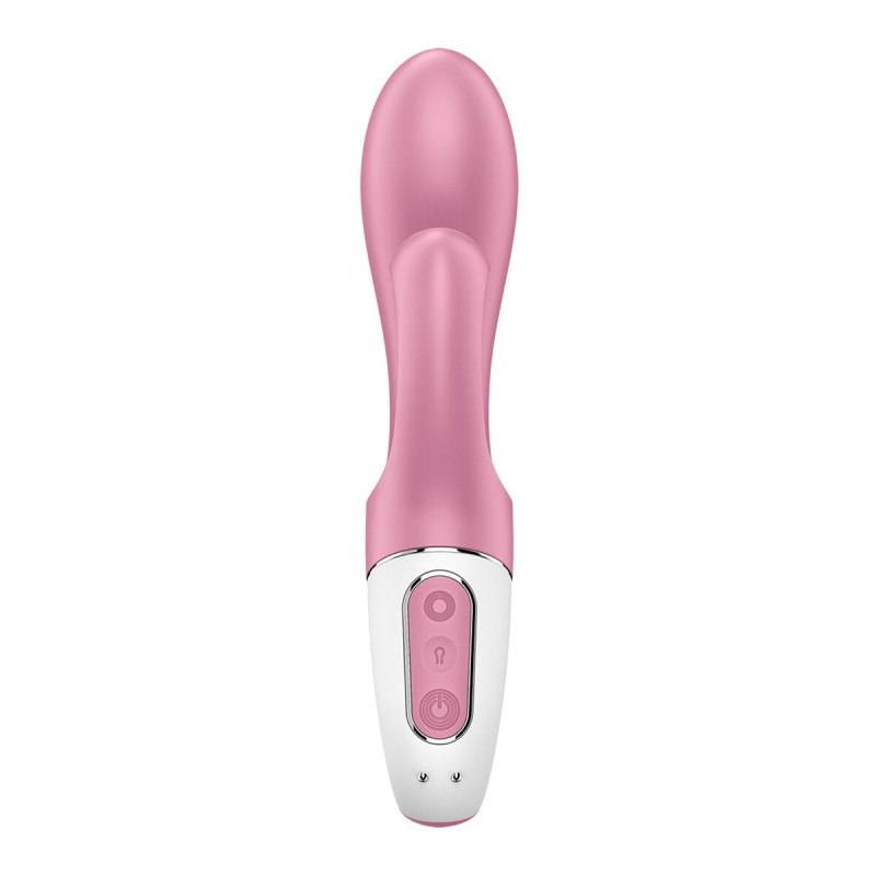 Vibratore per il Punto-G Satisfyer