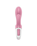 Vibratore per il Punto-G Satisfyer