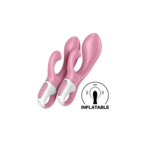 Vibratore per il Punto-G Satisfyer