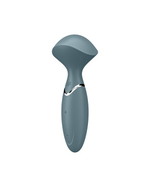 Vibratore Satisfyer Grigio