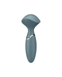 Vibratore Satisfyer Grigio