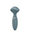 Vibratore Satisfyer Grigio