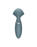 Vibratore Satisfyer Grigio