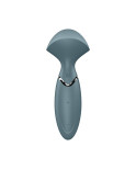 Vibratore Satisfyer Grigio