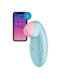 Vibratore Satisfyer Azzurro