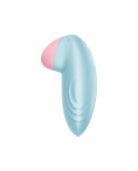 Vibratore Satisfyer Azzurro