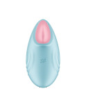 Vibratore Satisfyer Azzurro