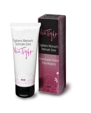 COBECO - VIATIGHT GEL ESTRECHANTE INTIMO PARA MUJERES