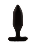 JE JOUE - VIBRATORE PLUG ANALE ONYX NERO