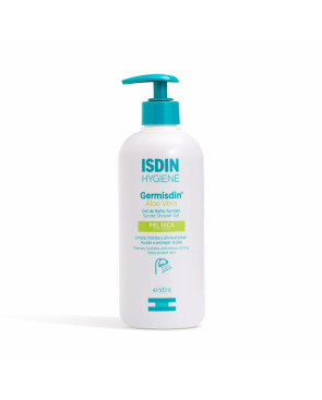 Gel Bagno Isdin Germisdin Aloe Vera 500 ml