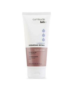 Lubrificante Lubripiù Cumlaude Lab D42011G90 Igiene Intima (200 ml)