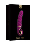 G-VIBE - VIBRATORE IN SILICONE GJACK MINI VIOLA