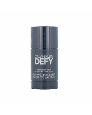 Deodorante Stick Calvin Klein Defy 75 ml