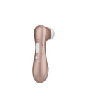 Succhia Clitoride Satisfyer Pro 2 Oro rosa