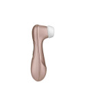 Succhia Clitoride Satisfyer Pro 2 Oro rosa