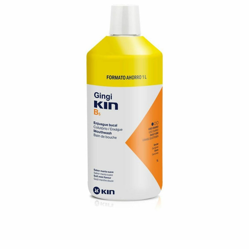 Colluttorio Kin Gingikin B5 (1000 ml)