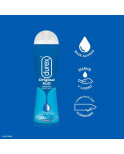 DUREX - DUREX PLAY LUBRIFICANTE NATURALE H2O 50 ML