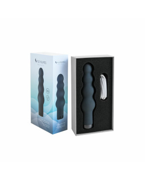 Vibratore Mini S Pleasures Nero