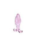 Plug Anale S Pleasures Rosa