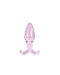 Plug Anale S Pleasures Rosa