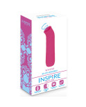 INSPIRE SUCTION - ROSA INVERNALE